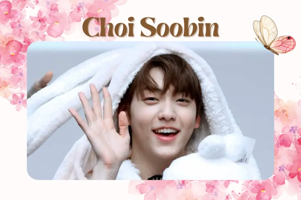 Choi soobin 1 1