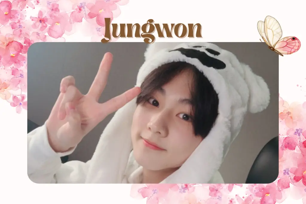Jungwon